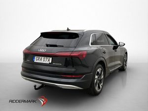 Audi e-tron bild 9