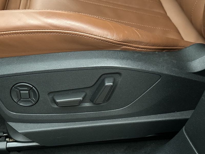 Audi e-tron bild 29