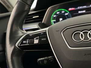 Audi e-tron bild 25
