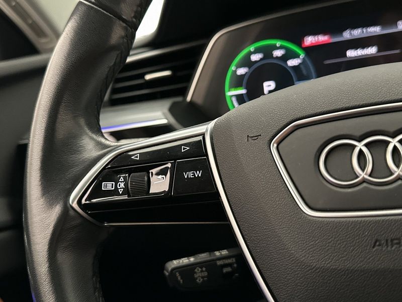 Audi e-tron bild 25