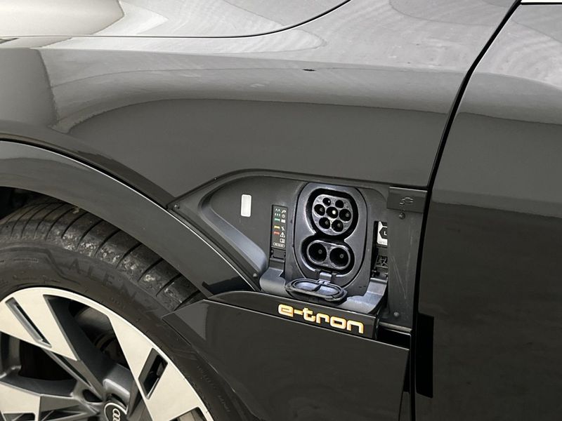 Audi e-tron bild 13
