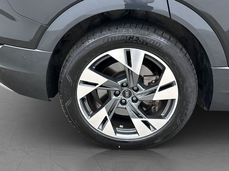Audi e-tron bild 37