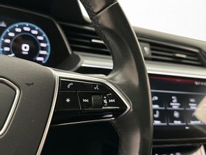 Audi e-tron bild 27