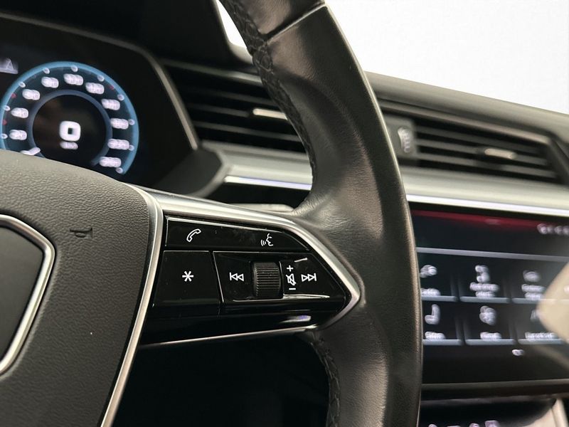 Audi e-tron bild 27