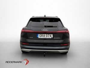 Audi e-tron bild 8