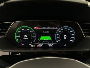 Audi e-tron bild 26