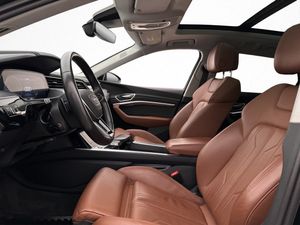 Audi e-tron bild 16