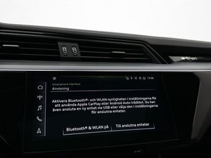 Audi e-tron bild 21