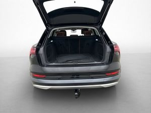 Audi e-tron bild 11