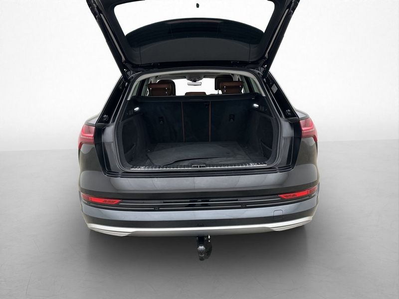 Audi e-tron bild 11
