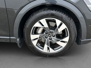 Audi e-tron bild 38