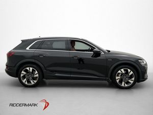Audi e-tron bild 10