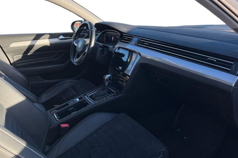 Volkswagen Passat bild 23