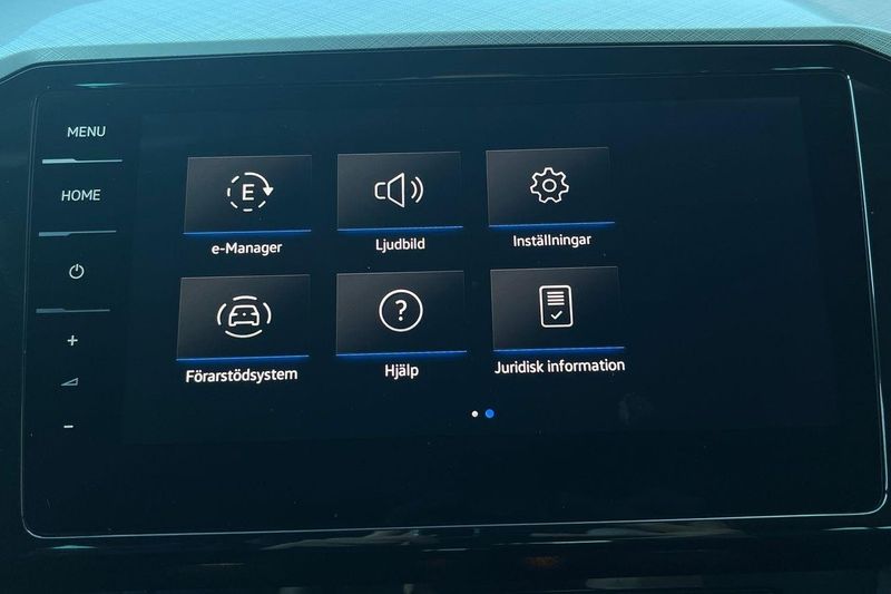 Volkswagen Passat bild 20