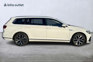 Volkswagen Passat bild 7