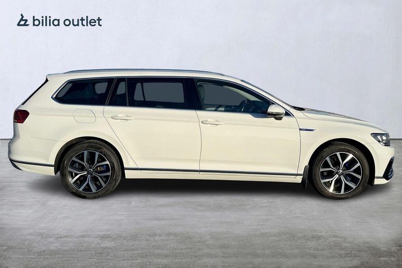 Volkswagen Passat bild 7