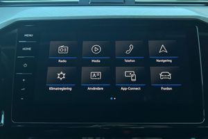 Volkswagen Passat bild 19