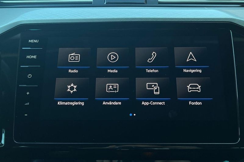 Volkswagen Passat bild 19
