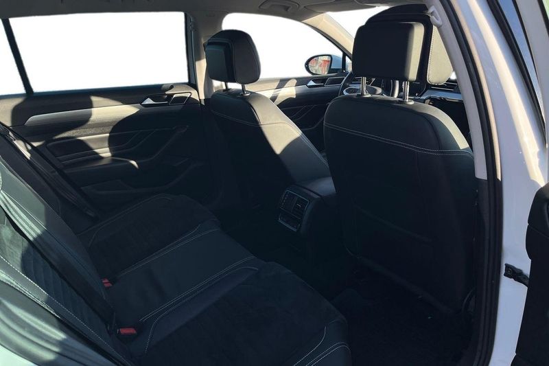 Volkswagen Passat bild 27