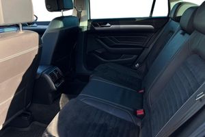 Volkswagen Passat bild 24