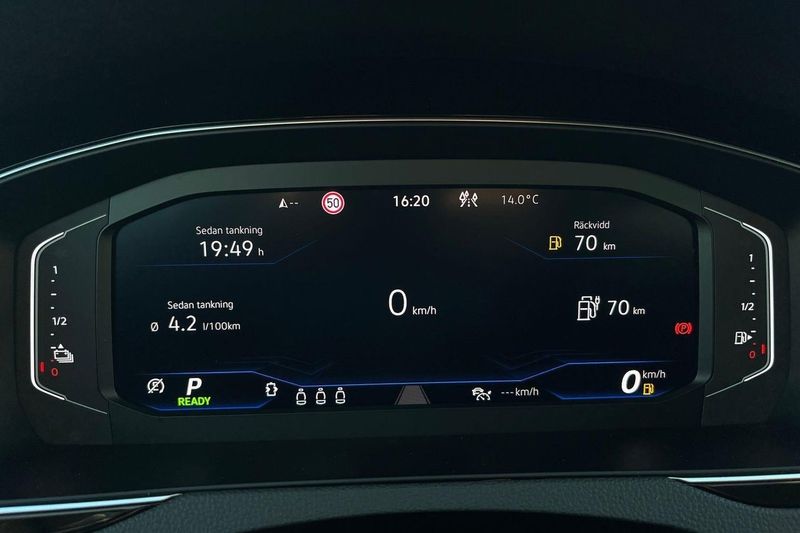 Volkswagen Passat bild 16