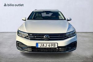 Volkswagen Passat bild 9