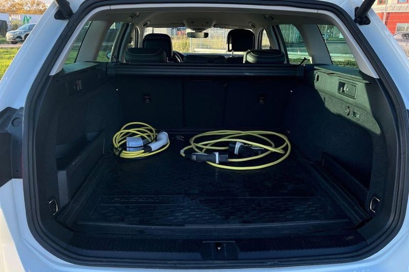 Volkswagen Passat bild 28
