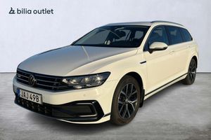 Volkswagen Passat bild 1