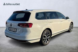Volkswagen Passat bild 6