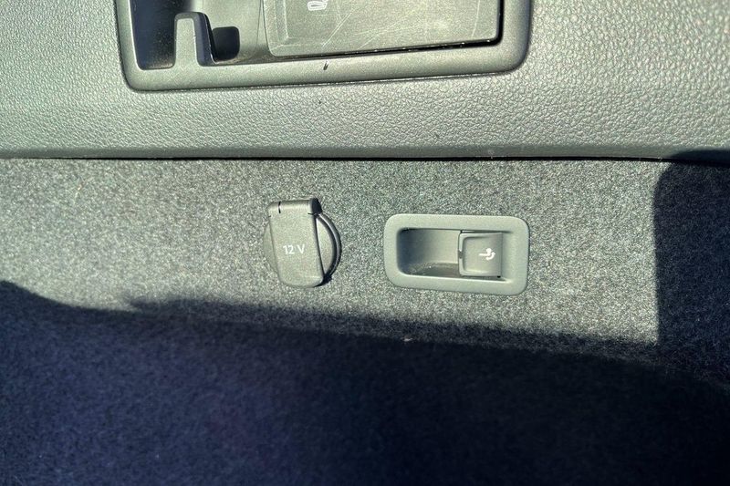 Volkswagen Passat bild 31