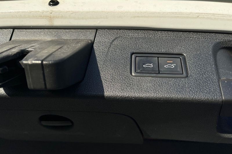 Volkswagen Passat bild 29