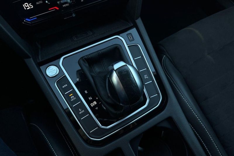 Volkswagen Passat bild 22
