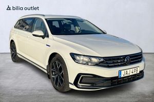 Volkswagen Passat bild 8