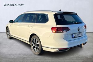Volkswagen Passat bild 3