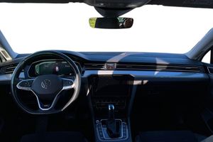 Volkswagen Passat bild 14