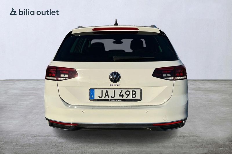 Volkswagen Passat bild 5