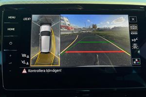 Volkswagen Passat bild 18