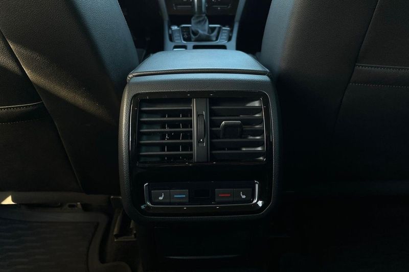 Volkswagen Passat bild 25