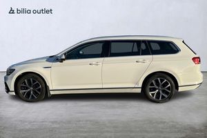 Volkswagen Passat bild 2