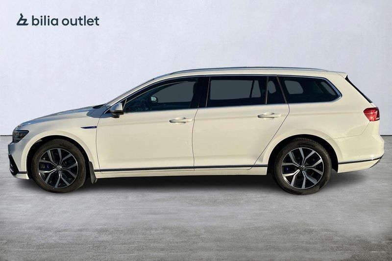 Volkswagen Passat bild 2