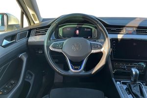 Volkswagen Passat bild 15