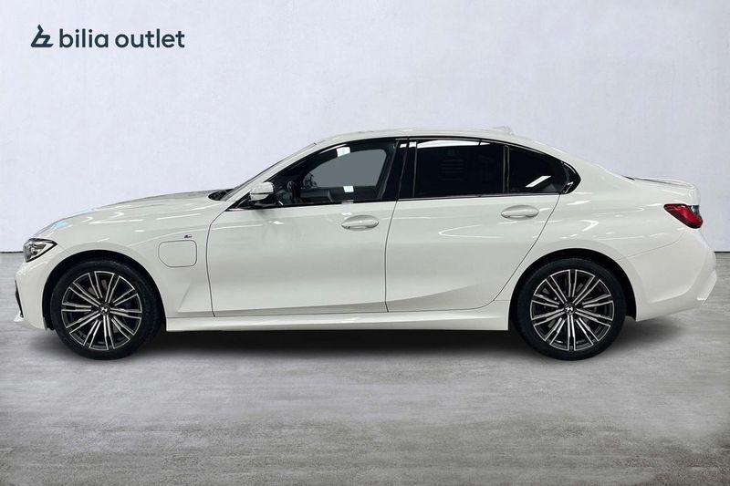 BMW 330 bild 3
