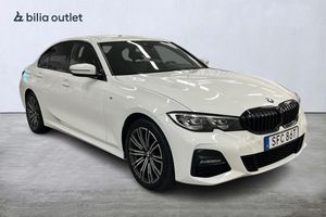 BMW 330 bild 10