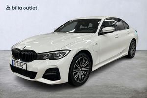BMW 330 bild 1