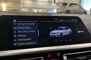 BMW 330 bild 19
