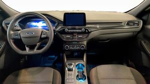Ford Kuga bild 4