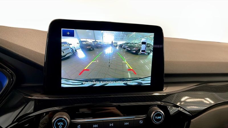 Ford Kuga bild 11