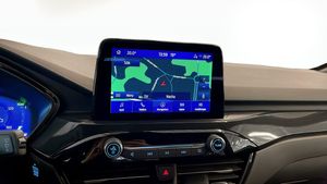Ford Kuga bild 12