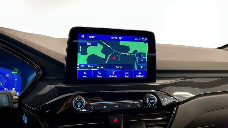 Ford Kuga bild 12