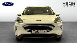 Ford Kuga bild 8